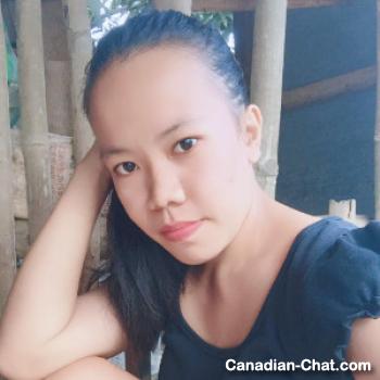 jessa29 - date a Canadian, 100% free jessa29