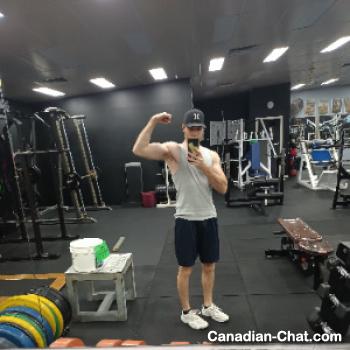 dazza6 - date a Canadian, 100% free dazza6