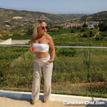 anna2908 - date a Canadian, 100% free anna2908