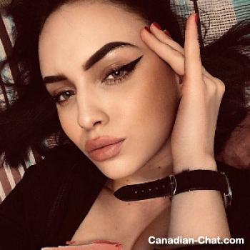 ann1995 - date a Canadian, 100% free ann1995