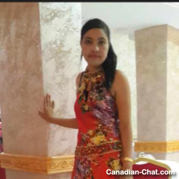 tiha85 - date a Canadian, 100% free tiha85