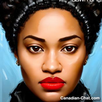 maria90 - date a Canadian, 100% free maria90