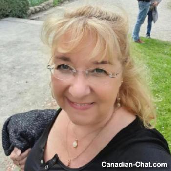 angel978 - date a Canadian, 100% free angel978