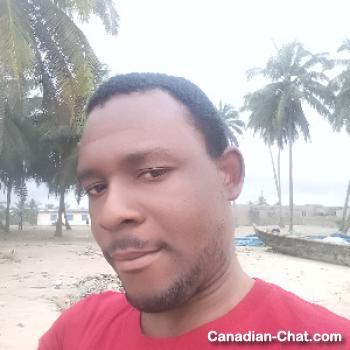 ekow11 - date a Canadian, 100% free ekow11