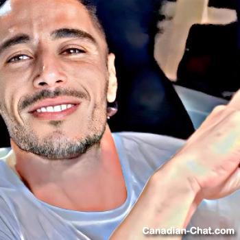 chaker08 - date a Canadian, 100% free chaker08