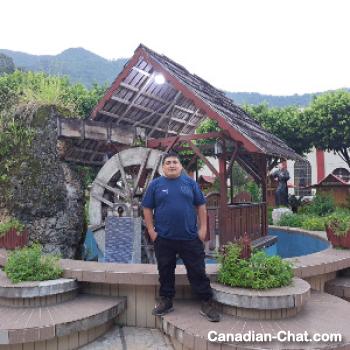 elchevere - date a Canadian, 100% free elchevere