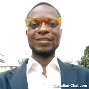 samuelkal - date a Canadian, 100% free samuelkal