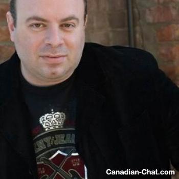 davidmd - date a Canadian, 100% free davidmd