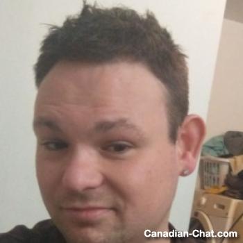 stevo89 - date a Canadian, 100% free stevo89