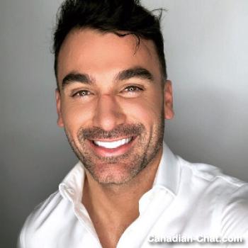 marco27 - date a Canadian, 100% free marco27