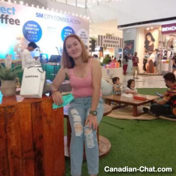 annebar - date a Canadian, 100% free annebar