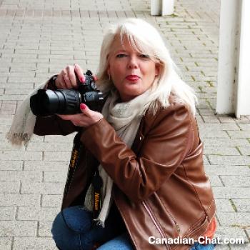 steffi1004 - date a Canadian, 100% free steffi1004