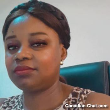 nadege85 - date a Canadian, 100% free nadege85