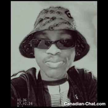 babacar221 - date a Canadian, 100% free babacar221