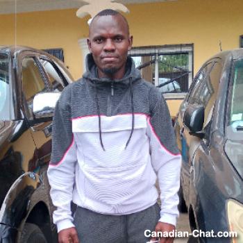 mbayani17 - date a Canadian, 100% free mbayani17