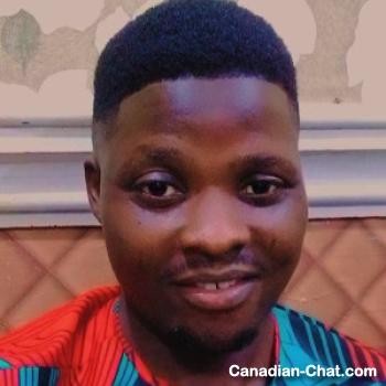 kimshola - date a Canadian, 100% free kimshola