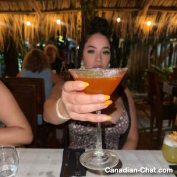 saucymija - date a Canadian, 100% free saucymija