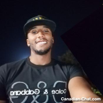 jamal81 - date a Canadian, 100% free jamal81