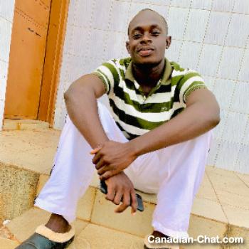 soryba23 - date a Canadian, 100% free soryba23