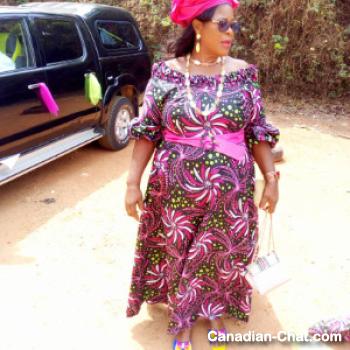 jeanne55 - date a Canadian, 100% free jeanne55