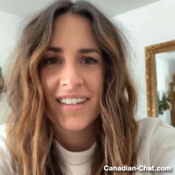 martine65 - date a Canadian, 100% free martine65