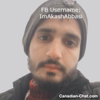 akash01 - date a Canadian, 100% free akash01