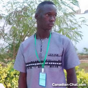 diattadiop - date a Canadian, 100% free diattadiop