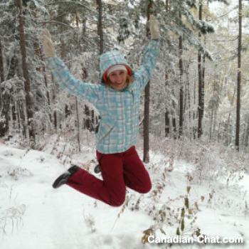 verochka - date a Canadian, 100% free verochka