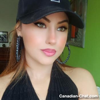 farah93 - date a Canadian, 100% free farah93