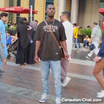 christai - date a Canadian, 100% free christai