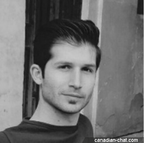 sinamehri - date a Canadian, 100% free sinamehri