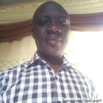 adekunleaf - date a Canadian, 100% free adekunleaf