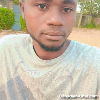 ricky033 - date a Canadian, 100% free ricky033