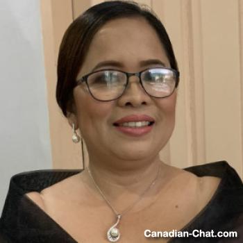 marj032276 - date a Canadian, 100% free marj032276