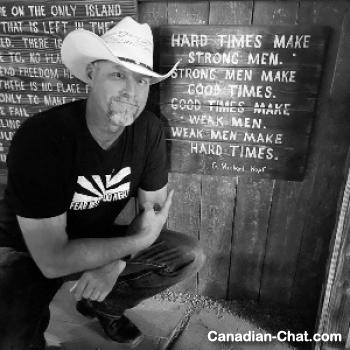 mike1963 - date a Canadian, 100% free mike1963