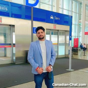 ravijangra - date a Canadian, 100% free ravijangra