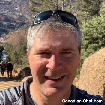 mike4love - date a Canadian, 100% free mike4love