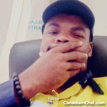 CHATUE - date a Canadian, 100% free CHATUE