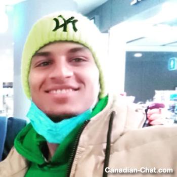 ayub49 - date a Canadian, 100% free ayub49