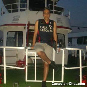 souf105 - date a Canadian, 100% free souf105