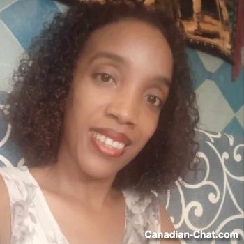 niciah - date a Canadian, 100% free niciah