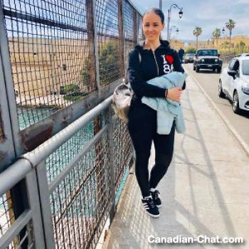 sylvia12 - date a Canadian, 100% free sylvia12