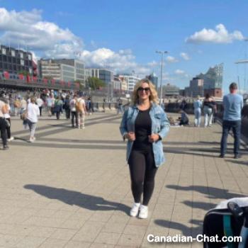 lehadee - date a Canadian, 100% free lehadee