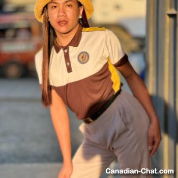 darzc - date a Canadian, 100% free darzc