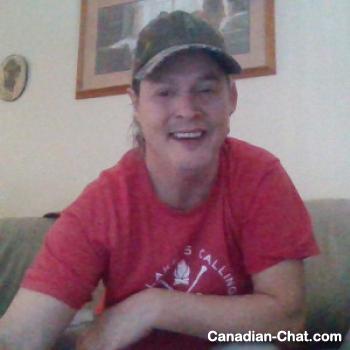 alanv - date a Canadian, 100% free alanv