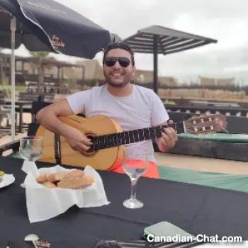 diraoui - date a Canadian, 100% free diraoui