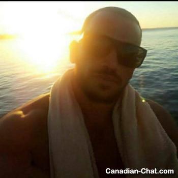 humberto - date a Canadian, 100% free humberto