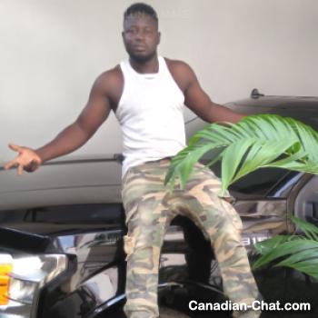 lassina81 - date a Canadian, 100% free lassina81