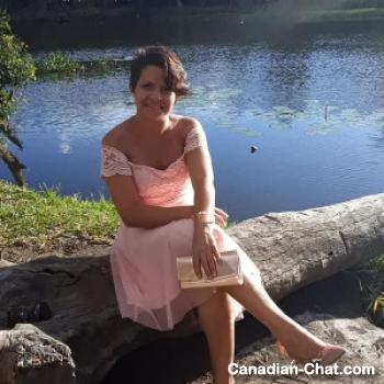 mellissaf - date a Canadian, 100% free mellissaf