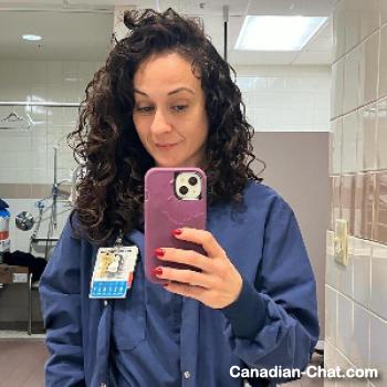 marianne7 - date a Canadian, 100% free marianne7